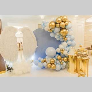 Baby Angel Theme
