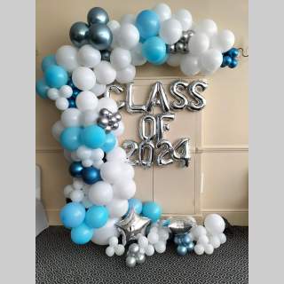 Prom/Graduation Party