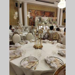 Grand Birthday
