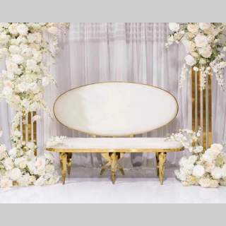 Wedding Chair