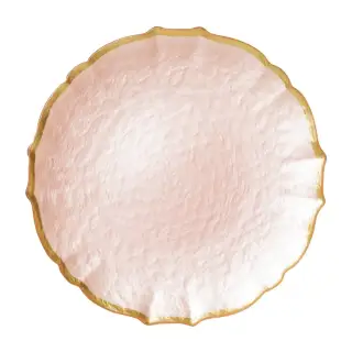 Baroque Charger Plate