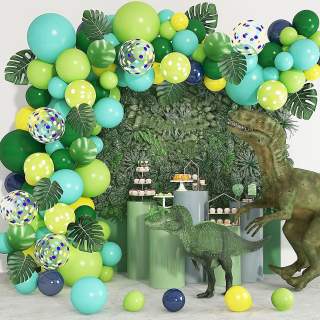 Dinosaur Theme
