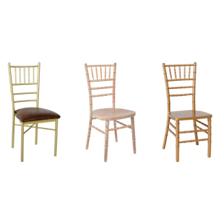 Chiavari Chairs