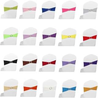 Spandex Sash