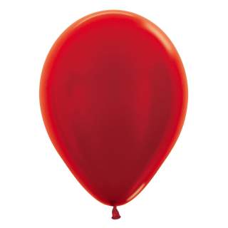 11" Metallic Balloon
