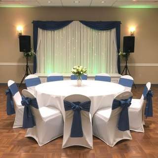 Event Decoration/Event Hire/Setup & Collection