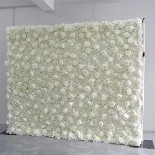 Flower Wall