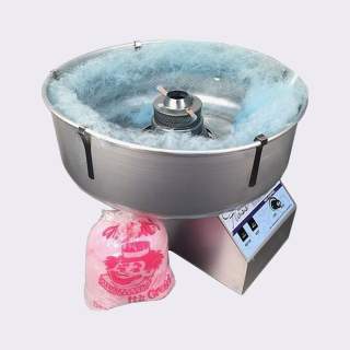 Candy Floss Machine