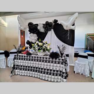 Ghanaian Funeral