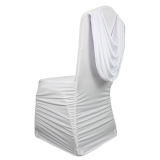 Swag Spandex Chair Covers