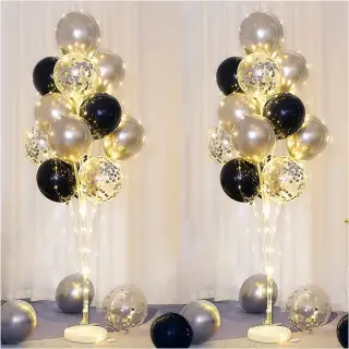 Light Balloons