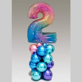 Rainbow Stack