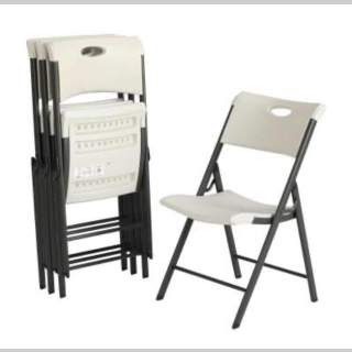 Folding Chairs