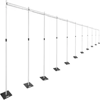 Extension Backdrop Frame Only