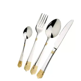 Greek Design Cutlery