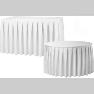 Table Skirting