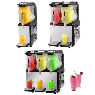 Slushy Machine
