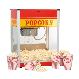 Popcorn Machine