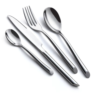 Silver Cutlery