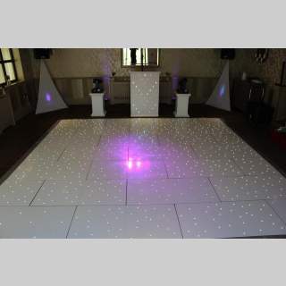 Starlight Dance Floor